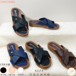 Sandal đế xuồng - Mã Đặt Hàng 210233083
