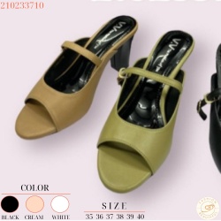 Sandal cao gót - Mã Đặt Hàng 210233710