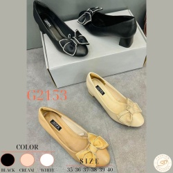 Giày búp bê - Mã Đặt Hàng G2153