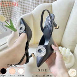 Sandal bít mũi - Mã Đặt Hàng G2186
