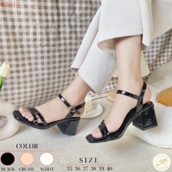 Sandal cao gót - Mã Đặt Hàng G2213