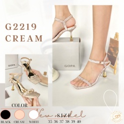 Sandal cao gót - Mã Đặt Hàng G2219