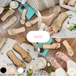 Sandal bệt - Mã Đặt Hàng G2221