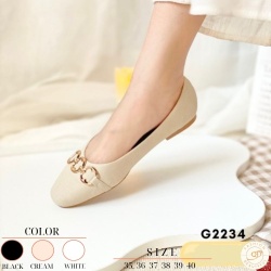 Giày búp bê - Mã Đặt Hàng G2234