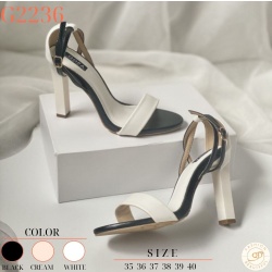 Sandal cao gót - Mã Đặt Hàng G2236