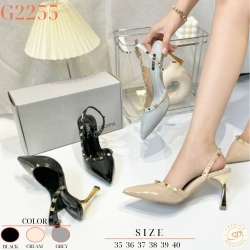 Sandal bít mũi - Mã Đặt Hàng G2255