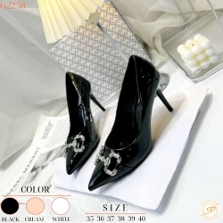 Giày cao gót bít - Mã Đặt Hàng G2258