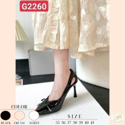 Sandal bít mũi - Mã Đặt Hàng G2260