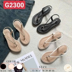 Sandal bệt - Mã Đặt Hàng G2300