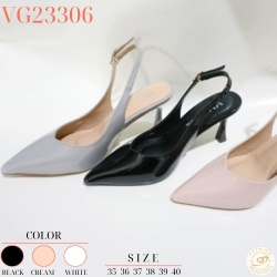 Sandal bít mũi - Mã Đặt Hàng VG23306